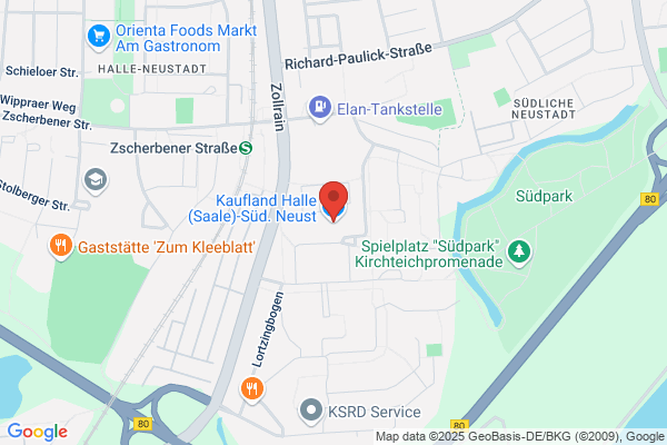 Kondi Konsumwaren der Diskonthandel