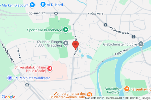 Landes-Amateur-Boxverband Sachsen-Anhalt e.V.
