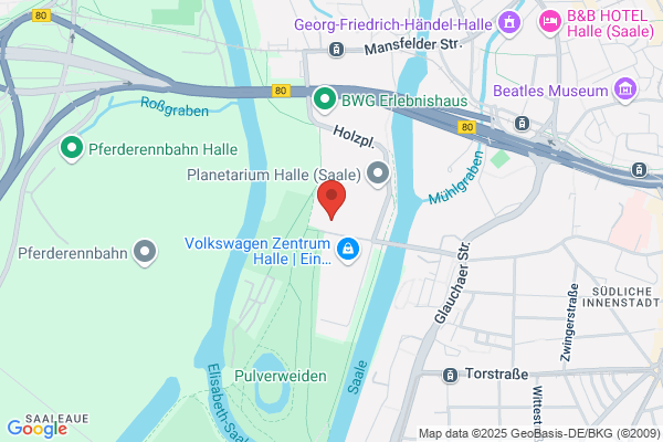 DLRG Halle-Saalekreis e.V.