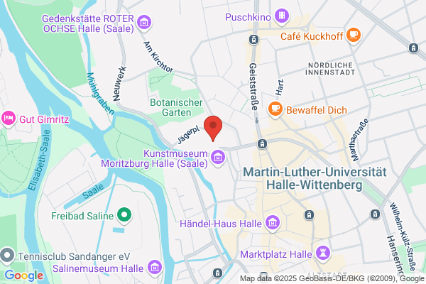 Deutsche Akademie der Naturfoscher Leopoldina e.V.