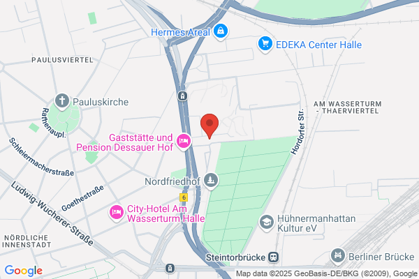 Krebsgesellschaft e.V.