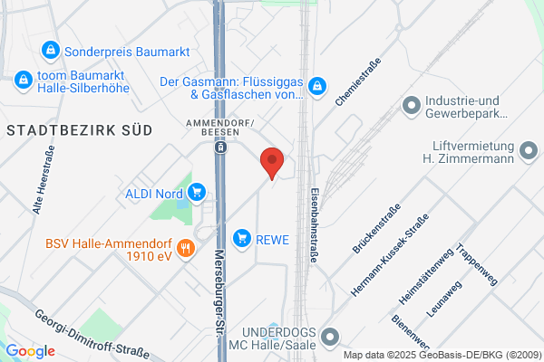 LSB Integration durch Sport