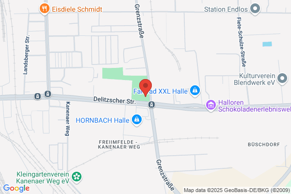 Postsportverein Halle e.V.