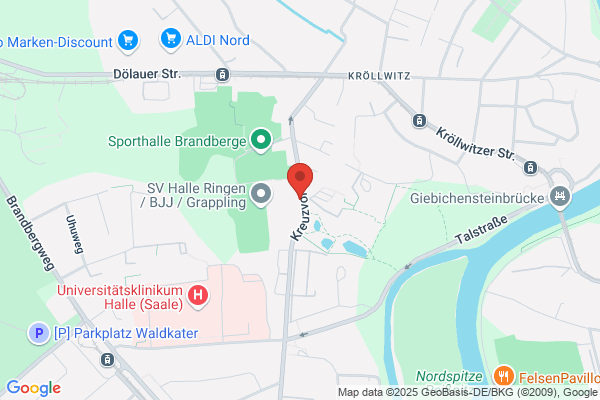 Sportverein Halle e.V.