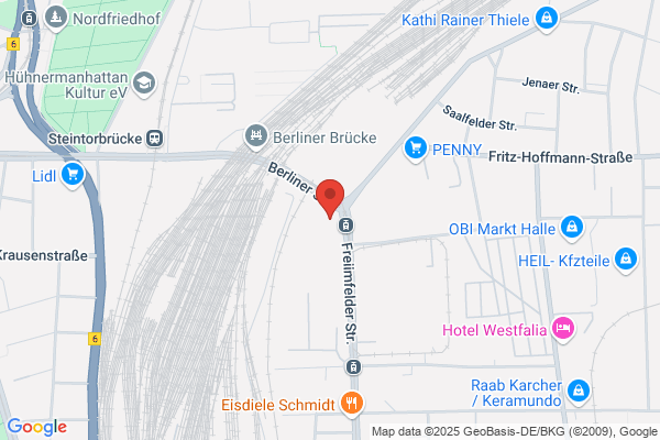 Verkehrswacht Halle e.V.