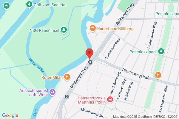 WSC Rabeninsel Halle e.V.