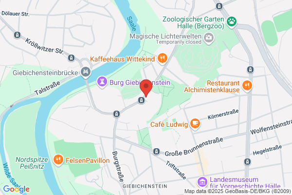 Ampyx-Verlag Dr. Andreas Stark