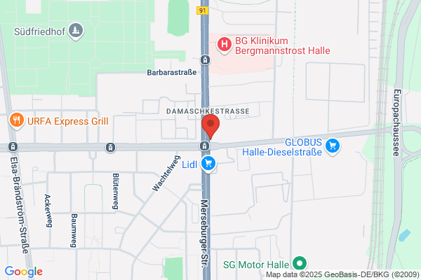 TVG Telefonbuch- und Verzeichnisverlag GmbH & Co. KG