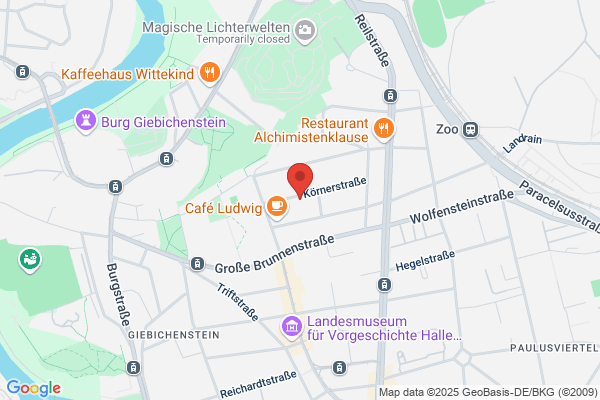 Immobilien - Wohnungszentrale24 Halle