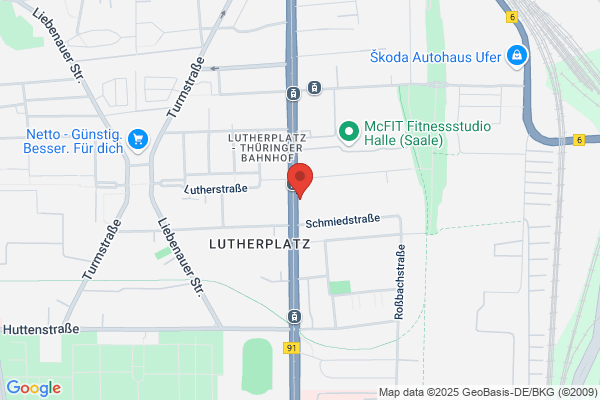 SIGNAL IDUNA Versicherung Ralf Nattrodt