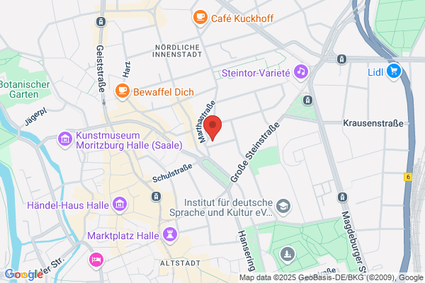 ÖSA Versicherungen - Ausbildungscenter