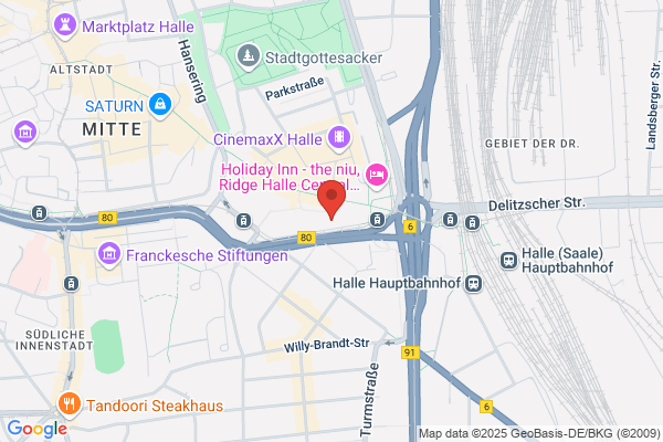 HDI Versicherungen: Manuela Zwoch - GESCHLOSSEN