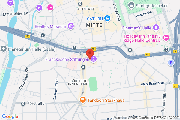AXA | DBV Versicherung Center Jens Greilich