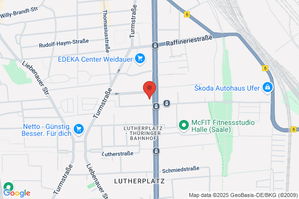 DGB Rechtsschutz GmbH
