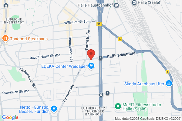 SIBA Bewachungsdienst Werkschutz GmbH