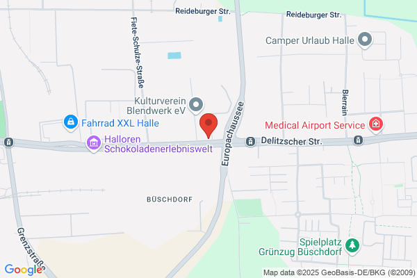 Bauaustrocknung Dagmar Verbeek