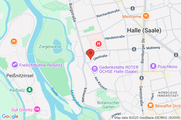 Oligoform Web-Design-Entwicklung