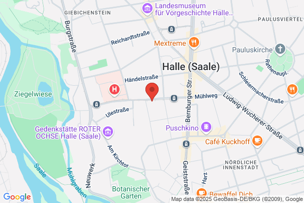 Agentur Migge & Partner
