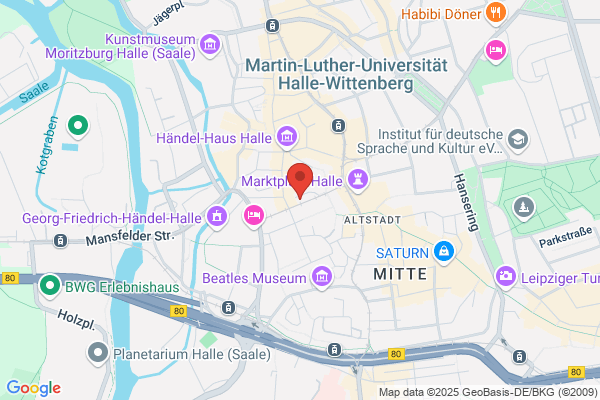 Mitteldeutscher Marathon GmbH