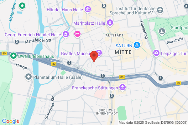 ATLAS MEDIA AGENTUR