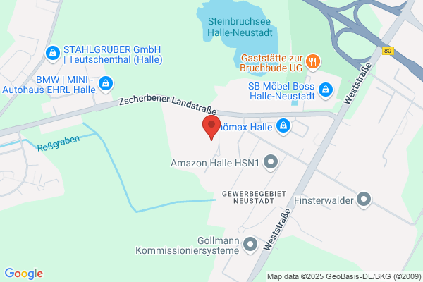 Delker Friedrich GmbH