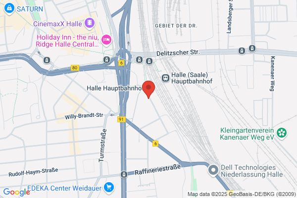 Albers Wettboerse GmbH