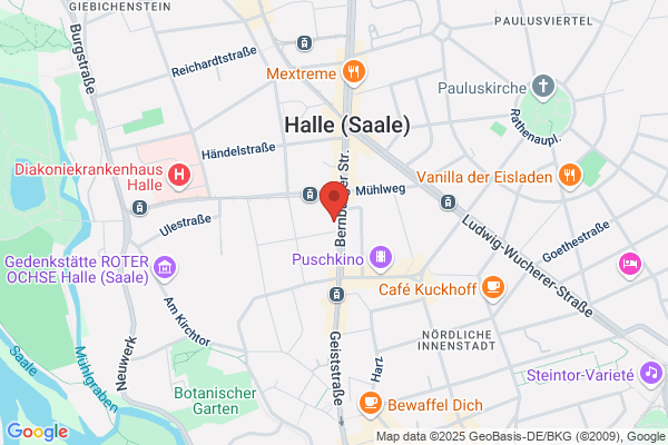 Petra Borchers