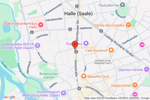Textilien und Wohn-AccessoiresJoachim Bolik
