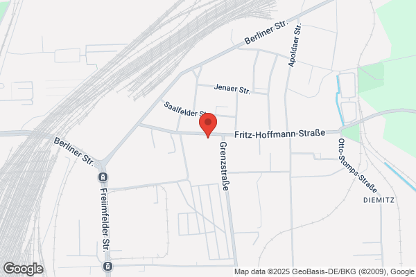 Off - Einfach Camper mieten in Halle