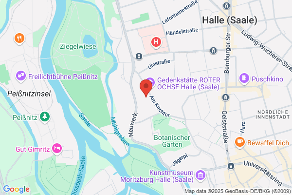 Wohnraumvermittlung HomeCompany