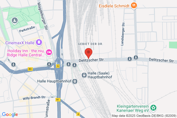 Ratio Wohnungsbaugenossenschaft e.G.