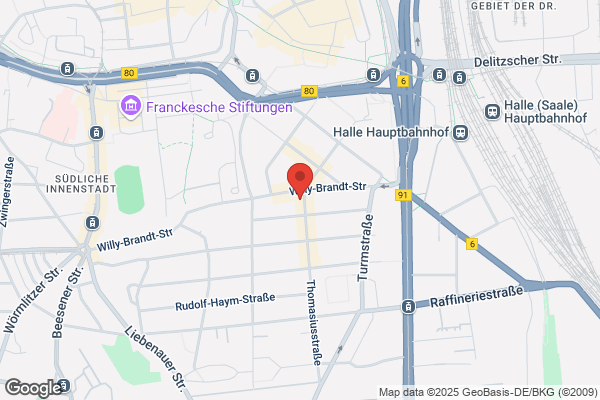 ARTIS' DENT GmbH