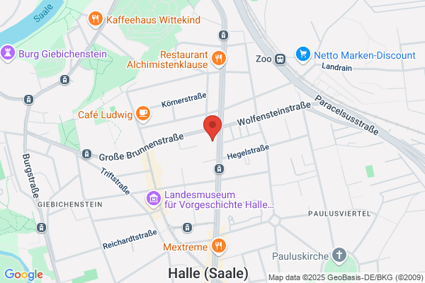 Salewski Zahntechnik