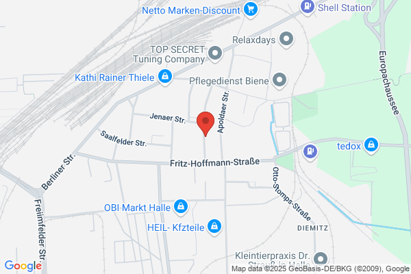 Zahntechnik Silberhöhe GmbH