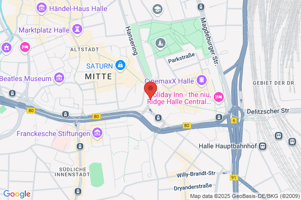 Adecco Personaldienstleistungen GmbH