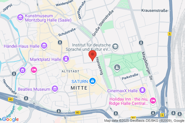 Beta Personal Service GmbH