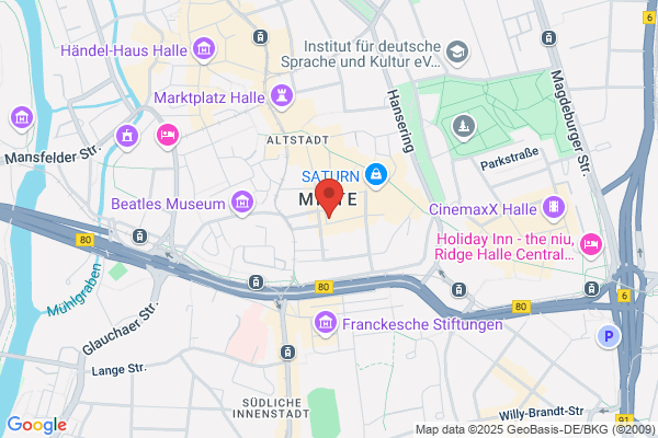 Intertemp Outsourcing GmbH