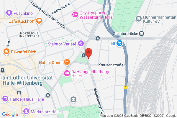 Personalprofi CLD GmbH