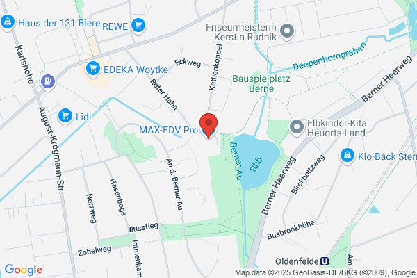 Pano-Maxx oHG