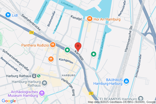 HSM GmbH