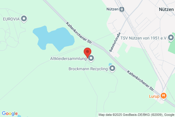Brockmann Recycling