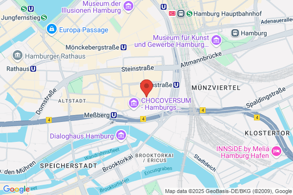 SpriAG - Sprinkenhof AG