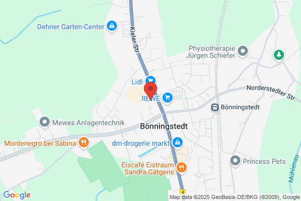 Abbruch + Rückbau Iden