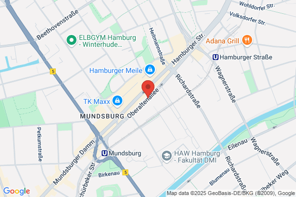 Buterfas & Buterfas GmbH & Co.