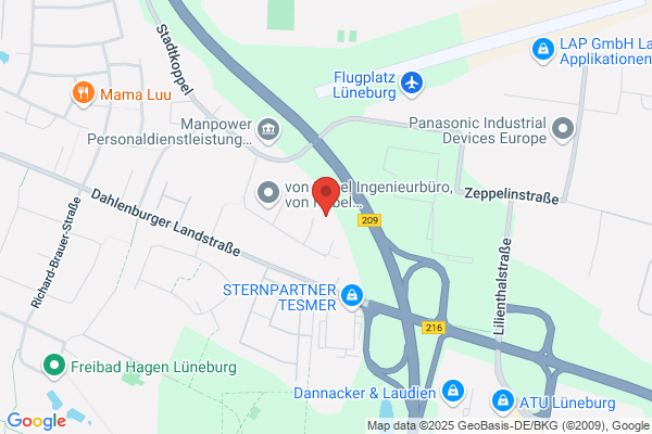DDM Deutschland GmbH