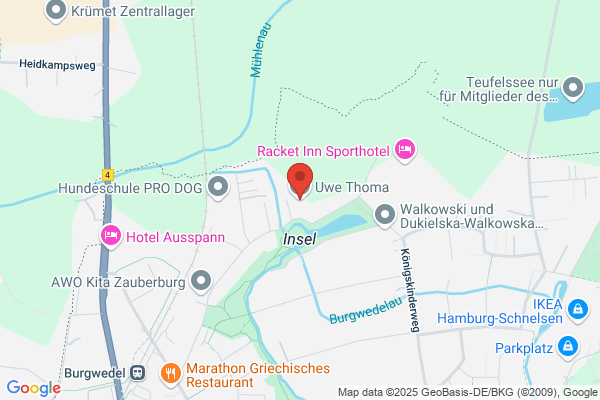 Thoma Uwe GmbH