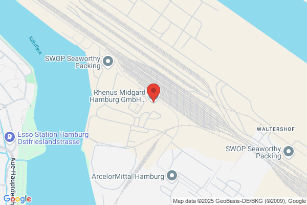 Williamsons Industrial Trading & Service GmbH