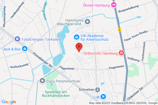 Abs Demontage UG