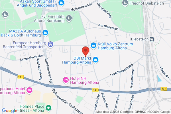 Hamburger Kunststoffbeschichtungs- und Bautenschutz GmbH