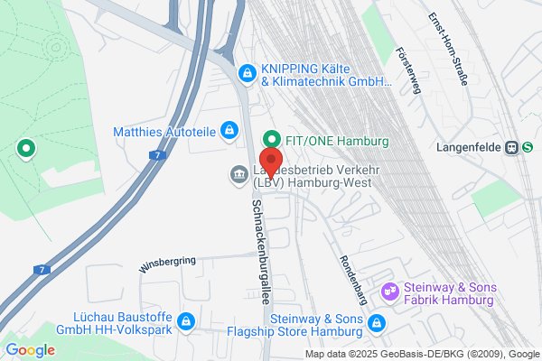 KLT Kunststoff- und Lackiertechnik GmbH